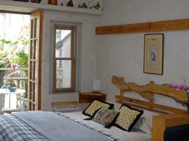 Les Artistes Inn デル・マー エクステリア 写真