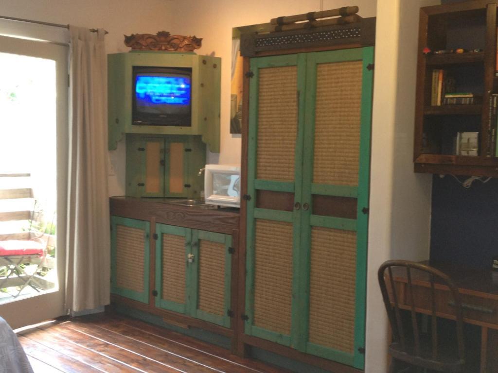 Les Artistes Inn デル・マー 部屋 写真